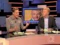 André van Duin - Gast Hoofdredacteur RTL Boulevard